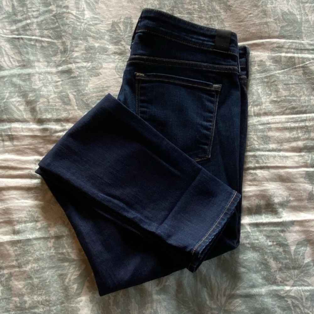 Vince Dylan Skinny Jeans, Size 29
